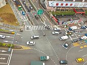 土城工業園區　塞車成夢魘