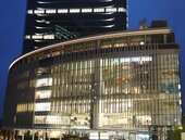 大阪新地標　超大購物商城囊括「高級住宅、酒店」　　