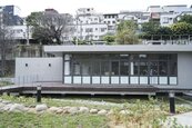 香山高中新校舍將完工　絕美湖畔玻璃教室2月啟用