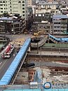 危橋2年不修！　基隆市府怪給1級地震　議員批：遇事就推