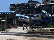 大檢修！　全台跨站陸橋　還有8座