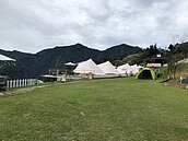 中市111處露營場僅合法17處　市府訪查輔導盼加速合法化