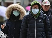 大衣拿出來！吳德榮：冷三天週四漸弱　週五暖週六再降