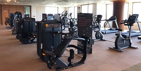 美國電商黑色星期五及雙11檔期銷售效應,帶動台灣健身器材業的喬山、力山、岱宇及明躍,自結11月及前11月合併營收,均創單月或同期新高。圖/中時報系資料照