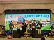 台中機車定檢率六都第一　盼改善空氣品質