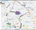 陡得像雲霄車？長榮路便橋明通車　南巿府：一切安全