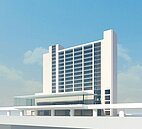 若提高容積率　恐全民埋單