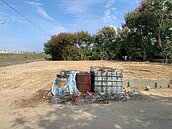 清理河川地垃圾卻遭罰　台中里長控三河局漠視