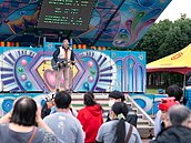 永慶房屋響應園遊會做公益　實踐企業社會責任