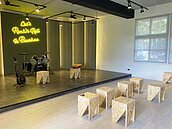 寶山國中莒光分部打造「樂讀所」　入選教育部美感實踐計畫