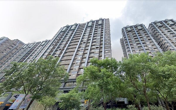 南方之星。圖/翻攝Google Maps