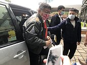 莫斯科芭蕾舞團傳4人染疫　柯文哲：建議中央暫停演出