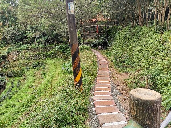 祖田里其實應該在前面再加一個字為「媽祖田里」更加貼切,礦區歲月遺跡猶在。圖/呂惠美提供