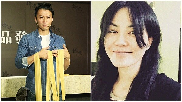 謝霆鋒、王菲遭爆已低調分手。圖/聯合報系資料照、微博