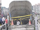 基隆中山橋改建　最快明年底發包