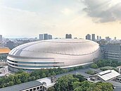 大巨蛋營運　議員嗆沒權利金免談