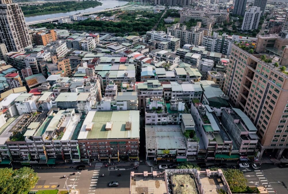 都更二箭又一案板橋富豪社區整合成功 好房網news