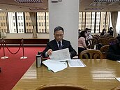 央行全力配合打炒房　賴士葆：財政部沒出手都是笑死人