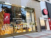 迎購物旺季　台中商場改裝吸客