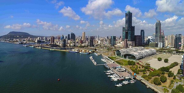 財政部表示,支持對自住房屋採輕稅,但不贊同免稅。圖/聯合報資料照片