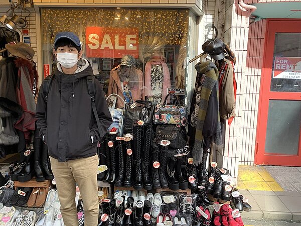 森本祥司從出版社離職後,改行成為一名「什麼都不做的人」。圖/取自推特