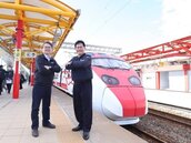 林佳龍：南迴鐵路20日全線電氣化通車　23日適用新班表