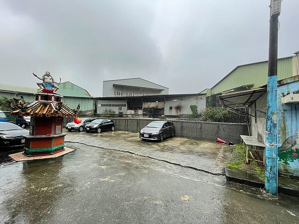 基隆62大水1受災戶法院判國賠8萬，市府明知缺口有過失。圖／宋瑋莉辦公室提供