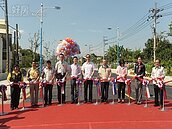 三多2號完工通車　樹林往新莊可省15分鐘