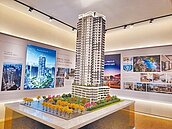 4大代銷　明年首季推案千億