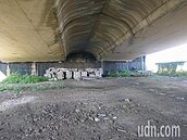 下雨不怕沒球打！宜蘭市爭取風雨籃球場　選中辛仔罕橋