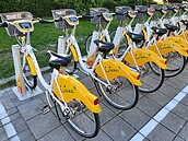 YouBike權利金　5年至少2000萬