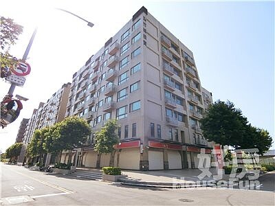 「竹城松賀」外觀。圖/好房網資料照