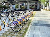 台中iBike2.0計畫增1000站！綠線「這幾站」已設置完成