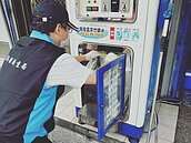 雲林縣加水站的水質是否安全？衛生局報你知