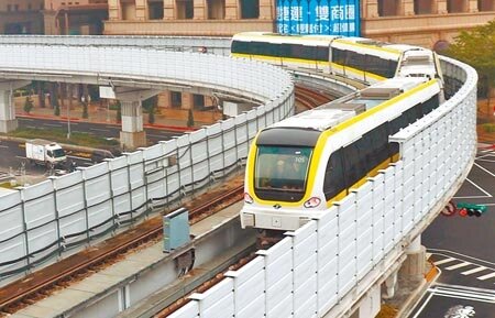 台北市政府爆土地重複徵收浪費1.7億元,議員許家蓓要求全面清查正在規畫的捷運路網,避免情況再發生。圖/中時報系資料照