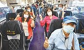 邊境解封難料　明年主攻國旅市場