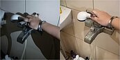 浴室水龍頭突變電源總開關　背後竟藏3大危機！