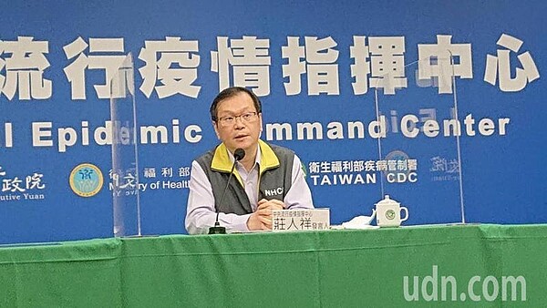 莊人祥表示,案765當時在機上沒有戴口罩還咳嗽,而國籍女機師案760、日籍機師案767全程都有戴,通常國人和日本人會比較小心一點。圖/聯合報系資料照