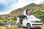 露營風再起　露營車賣到缺貨