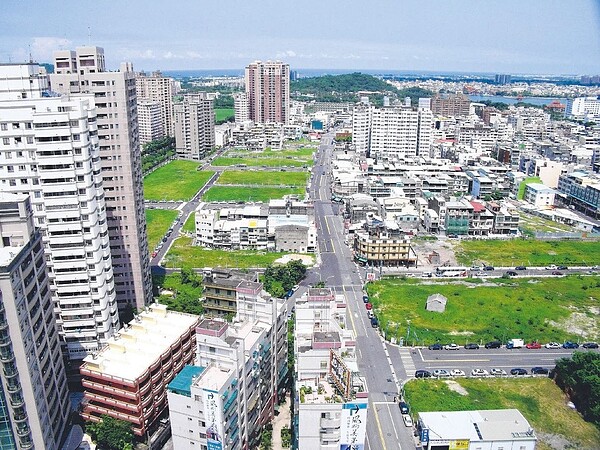 健全房市,修法加速。本報資料照片