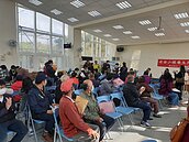 豐原地所提供假日換狀服務　已有85%土地完成重測