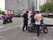 年關將近　高雄針對4項交通加強取締！