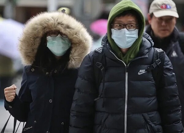 下周四(31日)恐迎來入冬最強冷空氣。聯合報系資料照