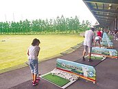 桃11球場貢獻1.2億娛樂稅