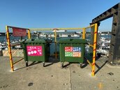 打擊海廢污染！ 中市增設暫置區回收海漂垃圾