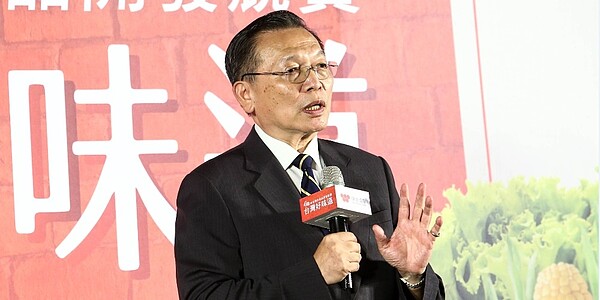 法人估,隨著味全品牌力逐漸提升、末端售價回歸合理,毛利率有撐,台灣本業全年可望賺逾2億元,暌違六年終於重返獲利。圖為味全董事長陳宏裕。圖/中時電子報資料照片