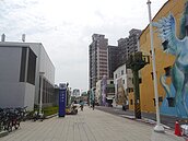 綠帶改名鐵道街　挨批一意孤行