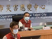 確診者足跡遍布公車、捷運站　新北市每小時消毒一次