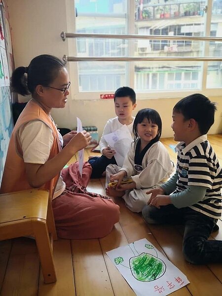市立圖書館舊莊分館