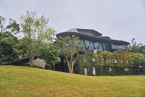 滬尾藝文休閒園區2-2